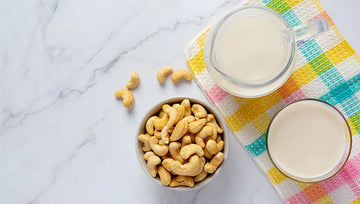 Macadamia Milk Guide