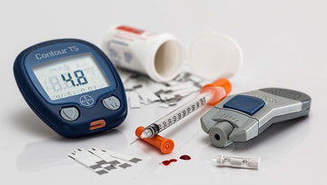 Macadamia Nuts and Diabetes