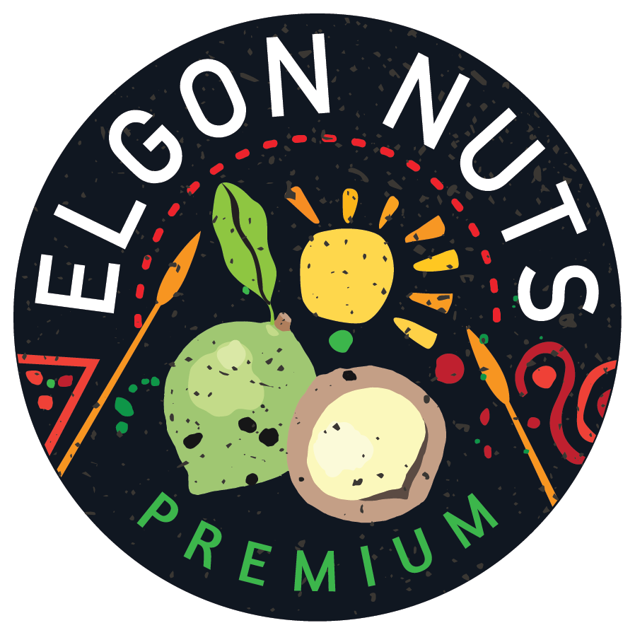Elgon Nuts