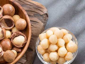 Are Macadamia Nuts Healthy? Exploring the Remarkable Benefits of Nature's Premium Nut