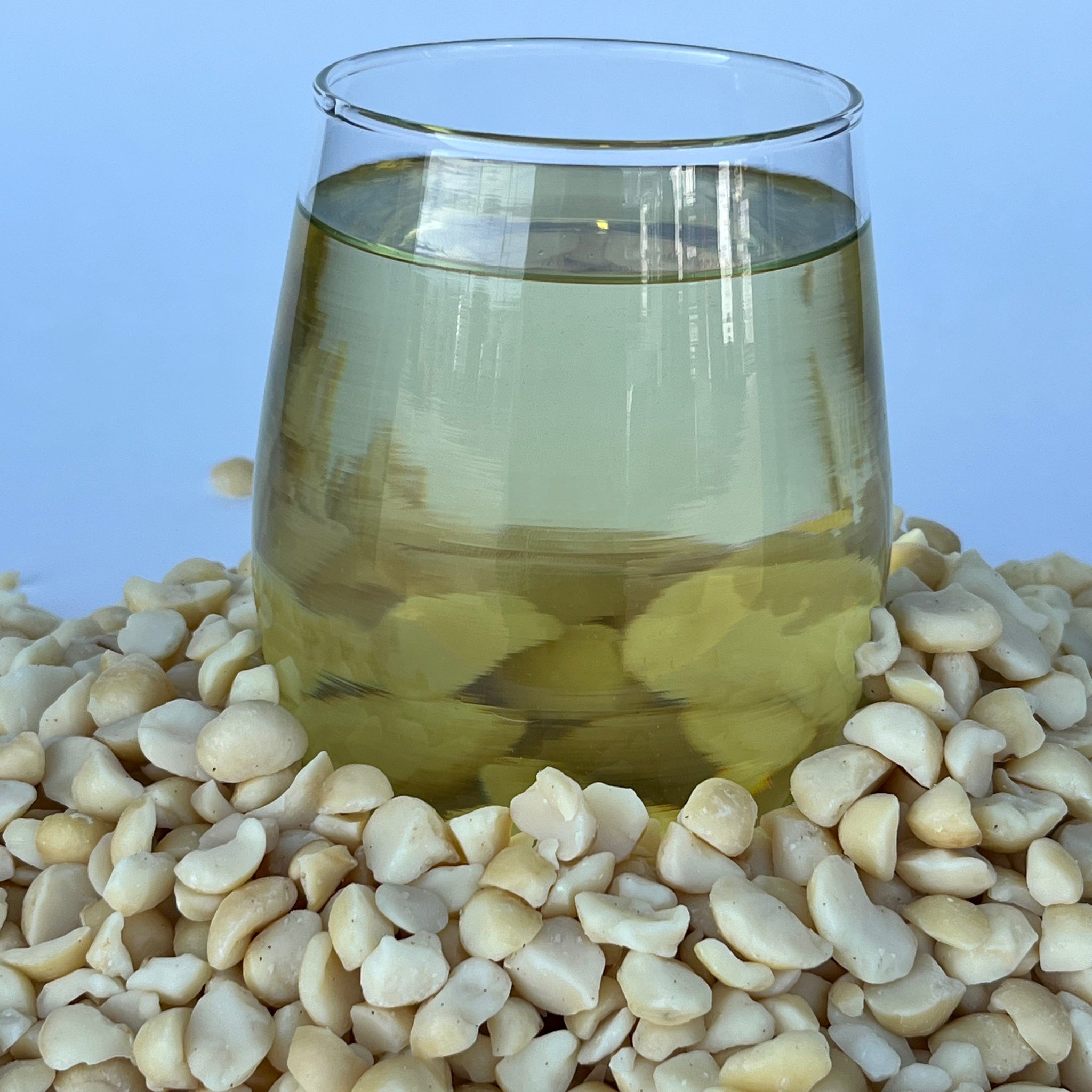 Macadamia Nut Oil