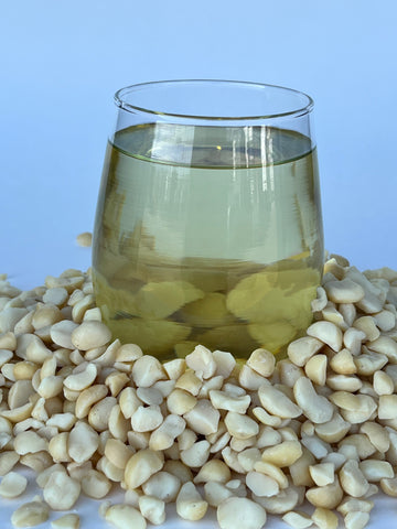 Macadamia Nut Oil