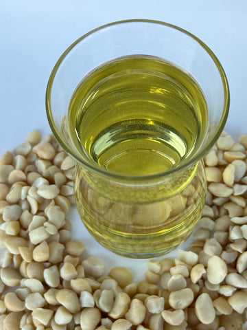 Macadamia Nut Oil Benefits: The Ultimate Guide to Nature's Premium Beauty and Health Elixir