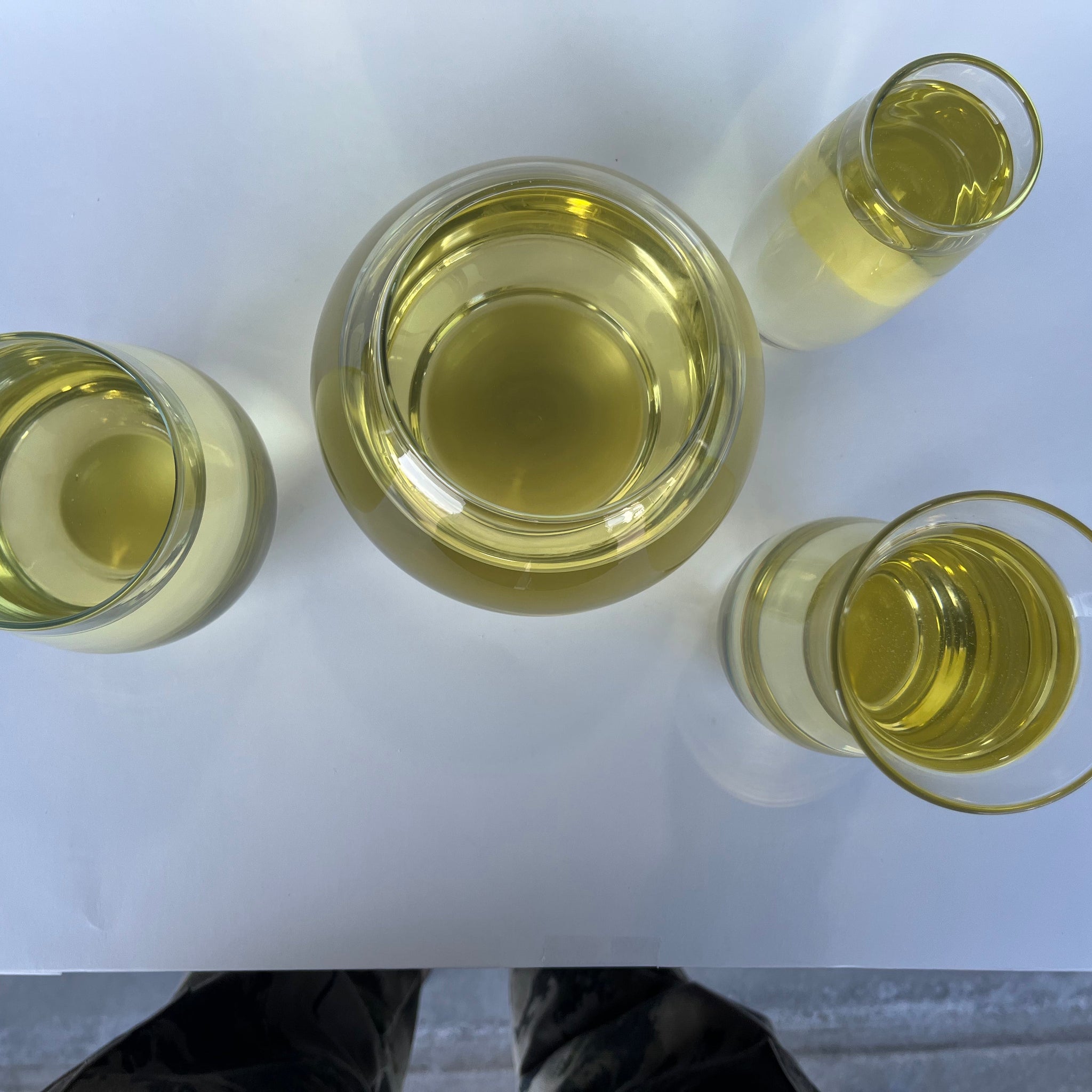 Macadamia Cooking Oil vs. Olive Oil and Why This Buttery Alternative Is Taking Over Gourmet Kitchens