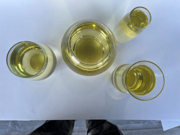 Macadamia Cooking Oil vs. Olive Oil and Why This Buttery Alternative Is Taking Over Gourmet Kitchens