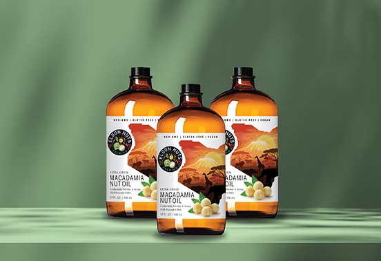 Macadamia Nut Oil for Cooking: The Heart-Healthy Fat That Transforms Your Stir-Fry Game