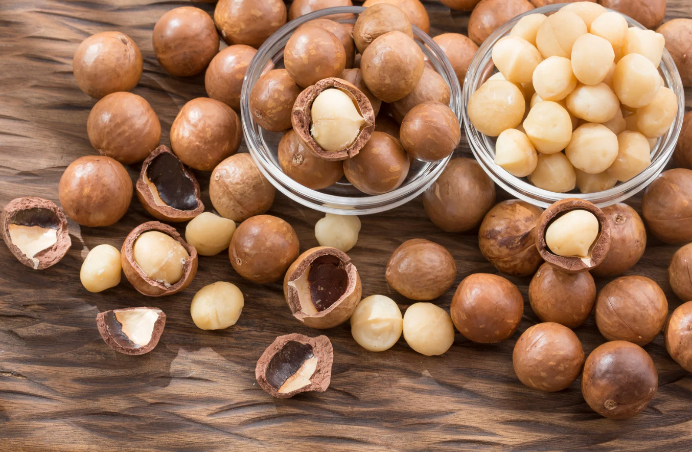 Are Macadamia Nuts Good for You? The Complete Health Guide