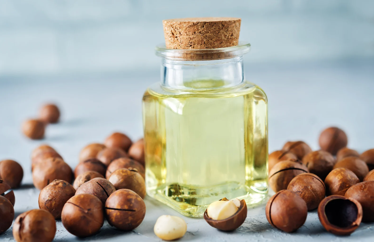 Macadamia Nut Oil Benefits: The Ultimate Guide to Nature's Premium Beauty and Health Elixir
