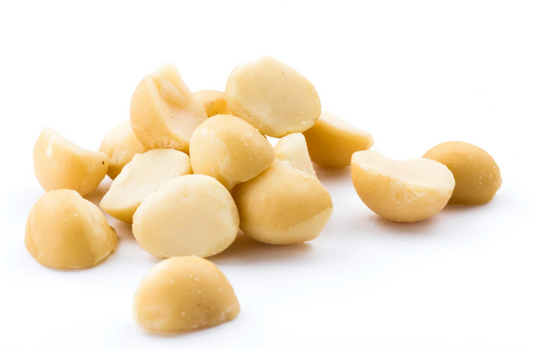 The Revolutionary Potential of Macadamia Shells – Elgon Nuts