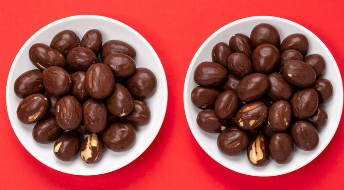 Why Chocolate Covered Macadamia Nuts Are the Ultimate Brain-Boosting Snack for Remote Workers