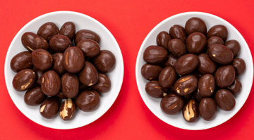 Why Chocolate Covered Macadamia Nuts Are the Ultimate Brain-Boosting Snack for Remote Workers