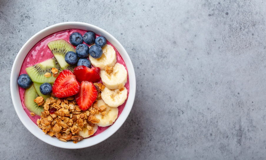 5 Unexpected Ways to Use Macadamia Nut Butter in Your Morning Smoothie Bowl