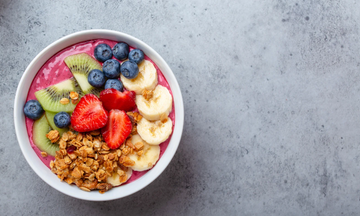 5 Unexpected Ways to Use Macadamia Nut Butter in Your Morning Smoothie Bowl