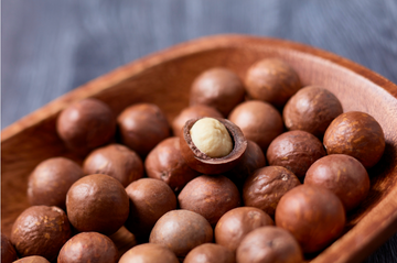 What Are Macadamia Nuts Good For? 7 Science-Backed Health Benefits You Need to Know