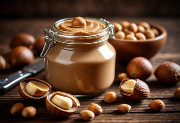 The Secret Ingredient Paleo Chefs Swear By: Macadamia Nut Butter for Creamy, Dairy-Free Sauces