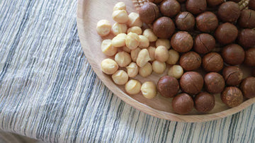 Discover How Macadamia Nut Fans Are Shedding Pounds and Gaining Energy with This Delicious Daily Ritual
