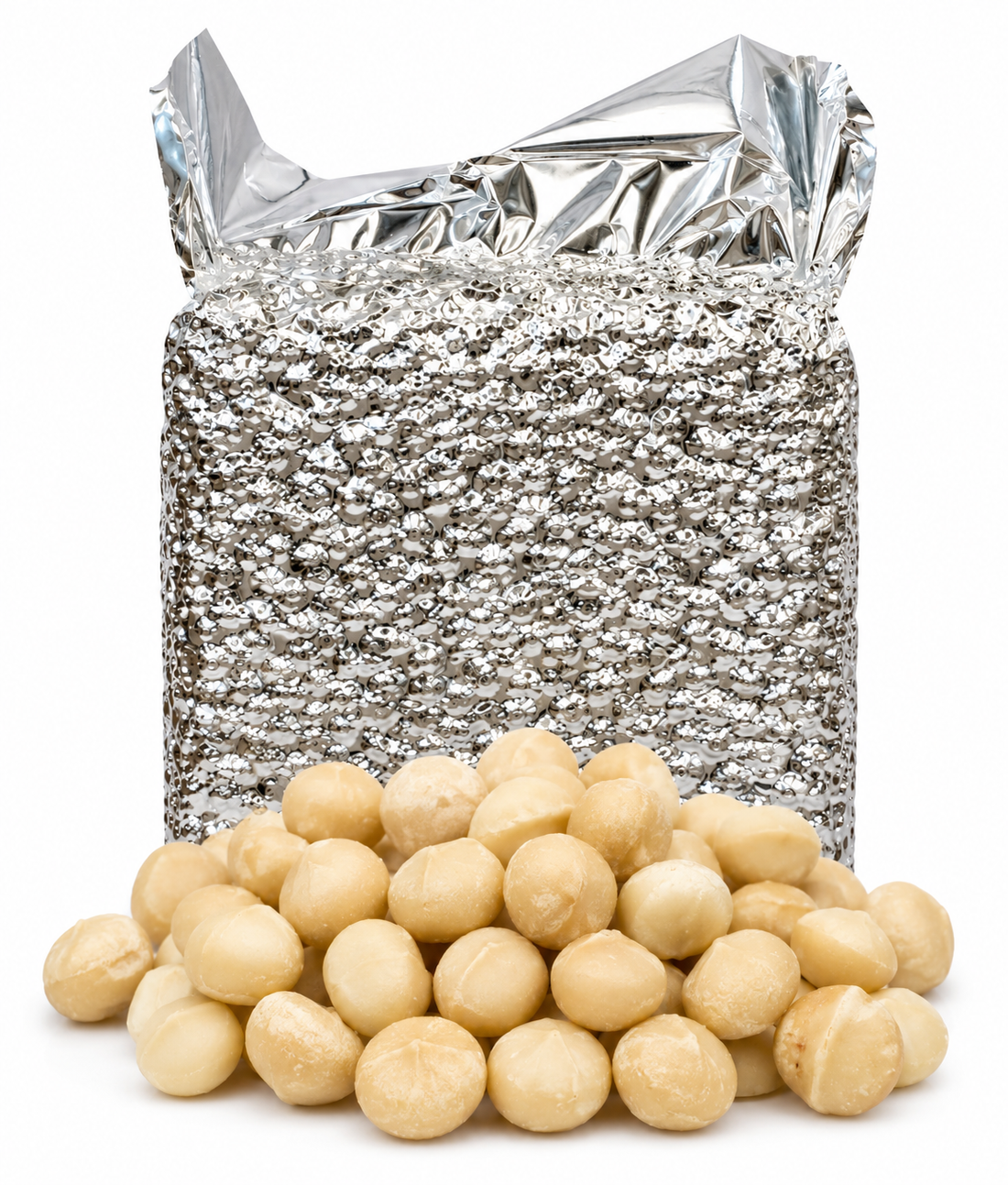 Raw Bulk 25 lbs