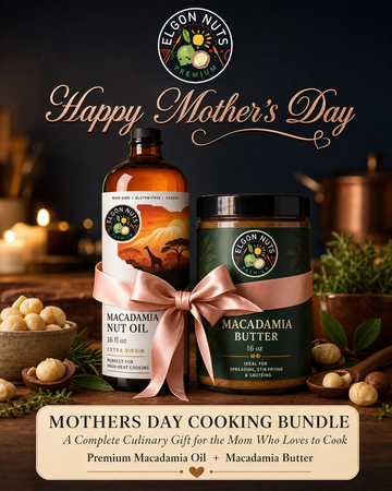 Mothers Day Cooking Bundle