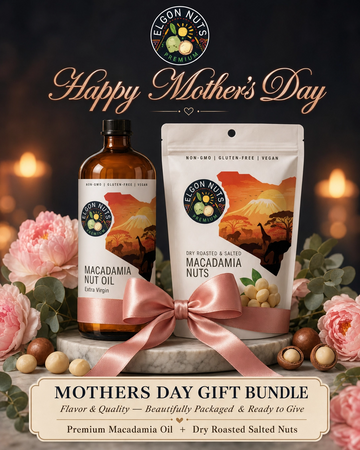 Mothers Day Gift Bundle