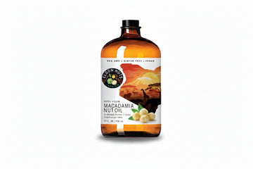 macadamia nut oil