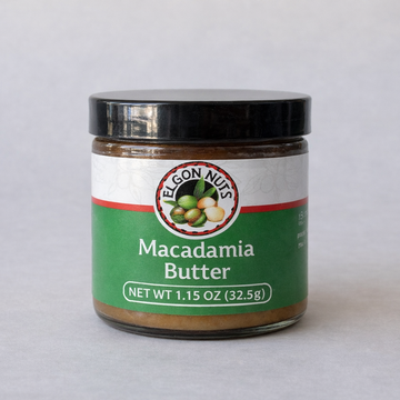 Macadamia Nut Butter - 1.15 oz (32 g)